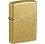 �������������� ������� Zippo Street Brass - 