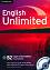 English Unlimited - Upper-Intermediate (B2): Учебник по английски език + DVD-ROM - Alex Tilbury, Leslie Anne Hendra - 