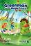Greenman and the Magic Forest - ���� A (A1): ��������� �� ��������� ���� : Second Edition - Marilyn Miller - �������