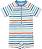    UV  Little Dutch -   Stripes Multi Colour - 