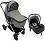  2  1 Kikka Boo One -         - 