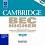 Cambridge BEC:      :  C1 - Higher 1: CD - 