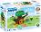 Playmobil Junior - ������ �� ���� ��� � ������ - �������
