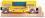    - Bigjigs Toys -   Rails - 