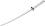 ������ Boker Manga Sword - �� ������� Magnum - 