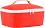  Reisenthel M Pocket -   4.5 l   Pop Strawberry - 