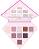 Essence Superman Eyeshadow Palette 01 -   9       Superman - 