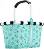 �������� ����� � ����� ���� Reisenthel Carrybag XS Kids - �� ������ � ����� �� �������� ABC Friends Mint - �����