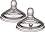    Tommee Tippee Fast Flow - 2 ,   Natural Start, 6+  - 