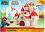  Mushroom Kingdom - Jakks Pacific -       Super Mario - 
