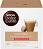   NESCAFE Cortado Decaf -  16  48   - 