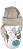      Canpol babies - 270 ml,   Exotic Animals, 6+  - 