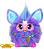   Furblet - Hasbro -    ,   Furby - 