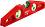 ��������� ���� ������� � ������ Sola MM 5 - 25 cm � 3 ������ - 