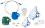     Omron -   DuoBaby NE-C301-E - 