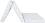      Hugzzz Mirage - 60 / 120 / 6 cm - 
