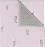    Petit Praia - 80 x 80 cm,   Snoops Rosa - 