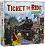 Ticket to Ride Europe -    - 