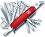 ����������������� ���������� Victorinox Swiss Champ - 