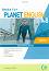 Ready for Planet English - ���� Foundations (A1): ����� �� ������� �� ��������� ���� �� ��������� A � B : Split Edition - Paola Tite - ����� �� �������
