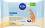 Nivea Baby Toddies Wipes - 57 ,      Nivea Baby -  