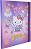 ����� � ������ Cool Pack Pastel - �� ������ A4 �� ���� Hello Kitty - 
