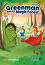 Greenman and the Magic Forest -  B (A1):     : Second Edition - Marilyn Miller - 