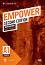 Empower -  Starter (A1):      : Second Edition - Rachel Godfrey -  