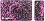 ���� ���� inSPORTline Pinkdot - 
