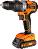   18V Premium -       HD - 