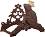 ������ ������ �� ������ Esschert Design Frog King - 