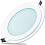 LED ������ Fucida FE2213 12 W 4000K - 840 lm � ������� ∅ 16 x 3.5 cm - 