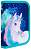   Clipper - Colorino Kids -   Unicorn - 