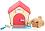     My Puppy's Home - Moose toys -     Little Live Pets - 