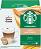 ���� ������� STARBUCKS Latte Macchiato - �� 6 � 18 ���� ���� �������, �� ���������� by NESCAFE Dolce Gusto - �������