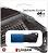 USB-A 3.2 Gen 1   Kingston DataTraveler Exodia M - 64, 128  256 GB - 