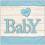 �������� �� ������� Ambiente Baby Boy Love - 20 ���� - 
