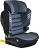     Cangaroo Performance -  Isofix ,  100  150 cm -   