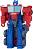    Optimus Prime - Hasbro -   Earthspark - 