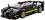   Pagani Zonda R - Rastar - 