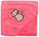    Fillikid - 100%  , 75 x 75 cm - 