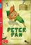 Peter Pan - Beginner A1.1 - J. M. Barrie - ������ �����