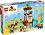 LEGO Duplo -   3  1 -   - 