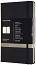 ������ Moleskine Pro Collection - 13 x 21 cm, � ������ ������ - ������