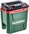 ������������ �������� ����� 18V Metabo KB 18 BL Solo - � ���������� 24 l, ��� ������� � ������� - 