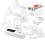      NUK Soft & Easy -    ,   Perfect Match - 