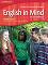 English in Mind - Second Edition: Учебна система по английски език : Ниво 1 (A1 - A2): 3 CD с аудиоматериали за упражненията от учебника - Herbert Puchta, Jeff Stranks - 