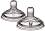     Y-  Tommee Tippee - 2 ,   Natural Start, 6+  - 