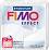 Прозрачна полимерна глина Fimo - 57 g от серията Effect - 
