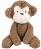     Mamas & Papas Monty Monkey -   34 cm - 